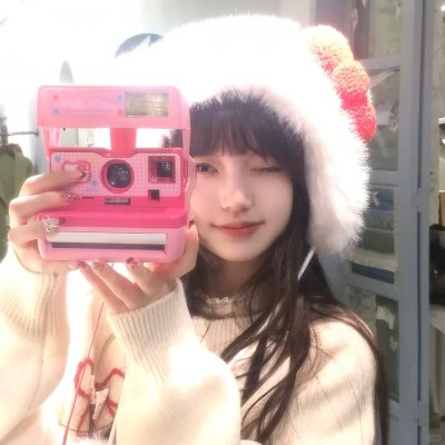 玛丽莲有深黑之眸